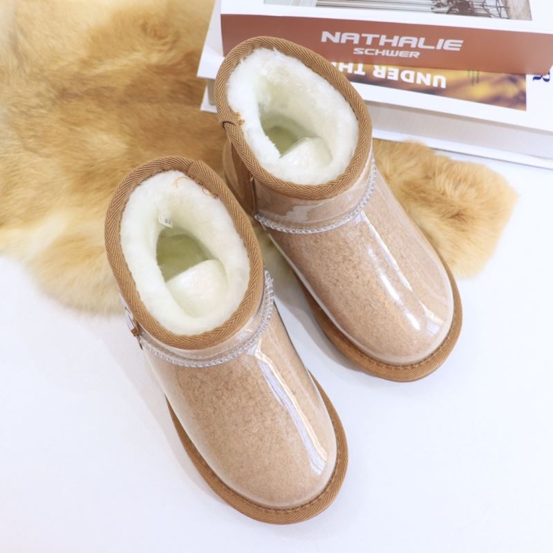 UGG SHOES